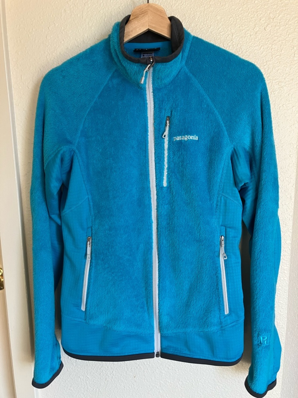 Patagonia R2 Jacket
